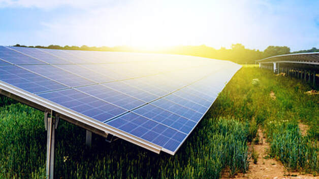solar panel installers Saskatoon