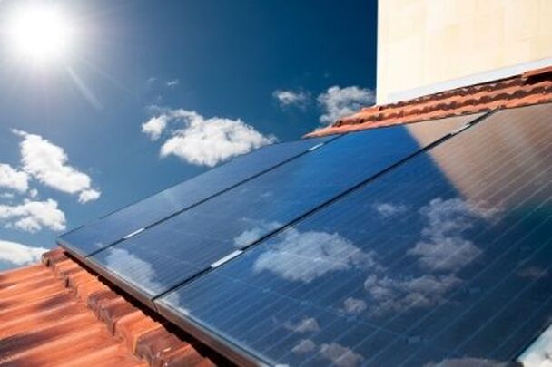 best solar installers in Saskatoon, Saskatchewan