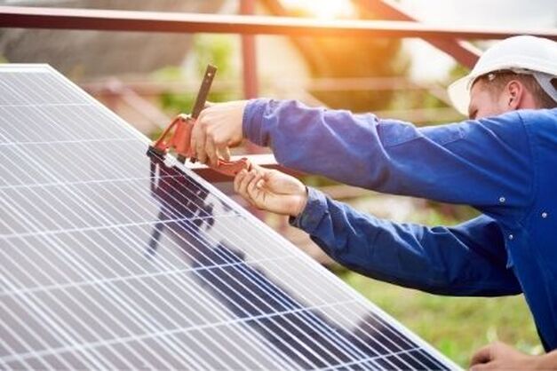 solar panel rebates in Saskatchewan