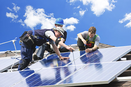 solar panel companies in Saskatoon